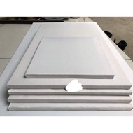 Combo of 5 canvases: 20X20 20X30 30X30 30X40 40x40