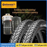 Continental MTB Tire Race King 26 27.5 29 2.0 2.2 Tire Rim 29 26 27.5 180TPI Bicycle Folding Tire An