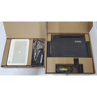 D-Link DIR-X1860Z AX1800 WiFi 6 Dual Band Router & Huawei HG8240H5 GPON Terminal Modem 1 SET（2 BOX）（