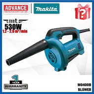 MAKITA MT SERIES M4000 / M4000B Blower