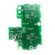 γFlash saleγ Made In Japan Cdj 2000 Nexus - Play Cue Circuit Board - Dwx 3339 Dwx3339