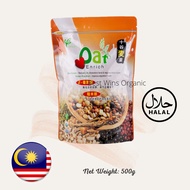 Fitwell Oat Enrich 500g