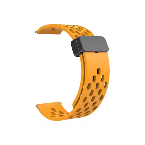 For Huami Amazfit Bip Lite Bip S U Pro Bip 3 pro Active Neo Bip 5 pro Bip5 Unity Soft Silicone Strap