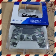 Used PS4 DualShock game controller 92% new