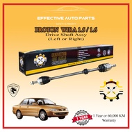 Creator Auto Parts Drive Shaft Proton Wira 1.5/1.6  (Warranty 1 Year or 60,000km)