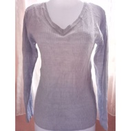 KNITWEAR LELONG RM5!! (SIZE XS-S)