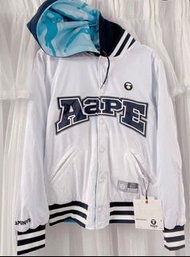 全新Bathing Aape Jacket 雙面外套 (S/XXL)