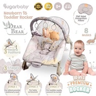 SUGAR BABY Baby Bouncer Newborn Swing