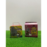 Hello Kitty Visit Malaysia Collection Tins 7-Eleven Hello Kitty Tin READY STOCK 7-11