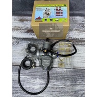 Carburetor Carburetor Brt Pe Sf 28 - Sf 30 - Pwk Sf 28 30 32 34 Superflow Original and Trusted