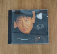 黎明 我的感覺 CD