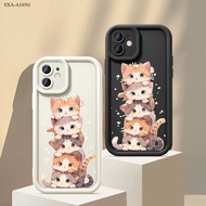 Casing hp For Compatible With Samsung Galaxy A16 A55 A54 A15 A53 A52 A52S A21S A35 A73 A71 A51 A34 A