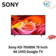 Sony KD-75X85K 75 Inch 4K UHD Google TV