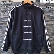 T2484 shanghai tneck jacket