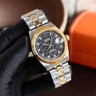 8215-002 TD0R Style Automatic Watch 36mm Sapphire Crystal Miyota 8215