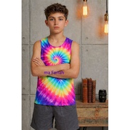 4 PCS /3 PCS BOY KIDS THAI DYE PRINTED SANDO FIT 4 TO 6 YR.OLD,7 TO 8 YEAR OLD,19-14YEAR OLD