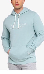 Jack wills hoodie