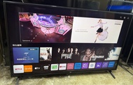 55吋4K Smart TV LG 55UN7100 WiFi上網智能電視