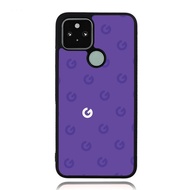 Casing Case Custom Google Pixel 7A 7 6 6A 5 5A 4 4A 3 3A 2 Pro XL 4G 5G Team Pixel Logo Google AE203