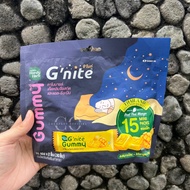 Gummy Gnite Mango 15 x 2