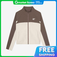 New Balance | แจคเกต New Balance รน WOMEN RC Windbreaker NBNAF45802-85