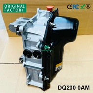 0AM DQ200 0CW DSG7 0AM325025D Transmission Gearbox Mechatronic Valve Body Suit For VW Audi Skoda Sea