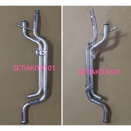 TOYOTA ALPHARD VELLFIRE GGH20 3.5 V6 WATER PUMP PIPE/BY PASS PIPE/PAIP BESI