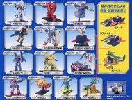 [熊貓] 全新 鋼彈 Gundam collection DX 1/400 收藏系列 Nu鋼 尼莫 薩梅拉 百式 獵犬