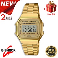 [2YEARS WARRANTY] Jam Tangan Lelaki Casio Men Sports Watches Digital Waterproof Watch Count Down Sta