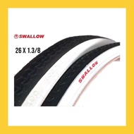 Outer Tire 26x1 3/8 swallow polygon sierra