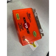 KOYOKO NANOGEL BATTERY YTX12A-BS YAMAHA, HONDA,SUZUKI, MODENAS