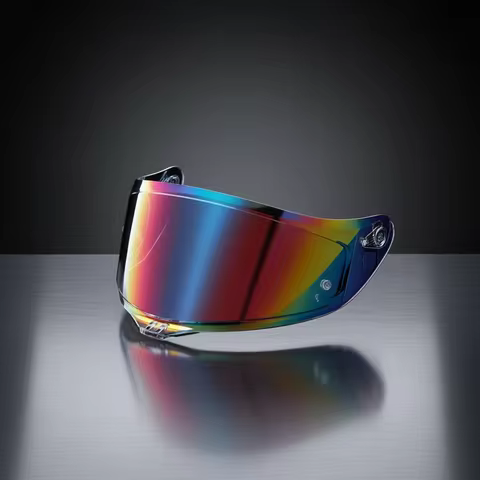 For AGV K5 K5S K5-S K3SV K1 K1S Compact ST Motorcycle Helmet Visor Lens Shield Glasses Full face Pin