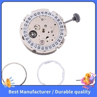 【NEW】1 Piece 8215 Movement 21 Jewels Automatic Mechanical 3 O'Clock High-Precision Movement 8215 Wat