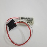 CR14250SE 3V 1000mah 1747-BA Non-Rechargeable Lithium Battery Pack