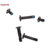 [tishita] Set of 5 Battery Screw Replacement Parts Compatible for AIR A1466 A1369