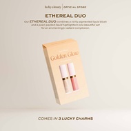 Lucky Beauty Ethereal Duo Gift Set