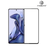 小米11T Pro / Xiaomi 11T PINWUYO 金鑽全屏覆蓋強化玻璃貼 鋼化玻璃膜 5946A