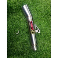 Daeng pipe canister only big elbow open pipe Daeng sai4 GP warrior creed pipe Aun pipe charama pipe