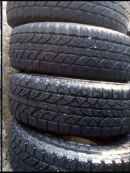 ban mobil second layak pakai ukuran 245/70 R16 RING 16 dan 235/70 R15 RING 15 tubles