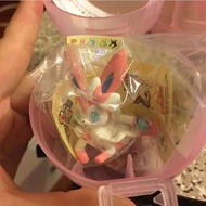 Pokimon伊貝扭蛋