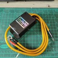 Proton Saga VVT Zaptor Car Voltage Stabilizer with ground cable