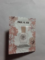 Paul & Joe Moisturizing Foundation Primer 03 糖瓷絲潤隔離乳