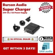 [SG] Burson Charger Supply