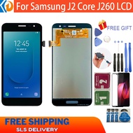 For Samsung J2 Core 2018 J260 LCD Display Touch Screen Assembly SM-J260G J260F J260FN J260F/DS