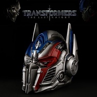 The Last Knight Optimus Prime Coin Box piggy bank
