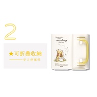 skater Small Milk Shrink Pull Box Aluminum Foil Pack Beverage Auxiliary Cup Holder Toddler Qianbao H