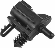 Car Ambient Air Temperature Sensor Replacement AU5Z-12A647-B,AU5Z12A647B,Compatible with Edge Escape