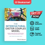 The Intercultural Exeter Couples Model - Paperback - English - 9781119668411