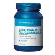 🌳旺角門市🌳💥 GNC 甲殼素 Chitosan with Glucomannan 💥減肥吸脂聖品 抑制食慾 隔脂肪吸收 增加飽肚感 BURN 60 CLA Q10 L-Carnitine 1000 