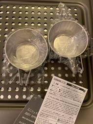 雪峰迷你塞拉杯 ◇ 雪峰節日限定塞拉杯 2021 春季營單人營餐具